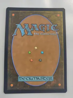 Forest Foil Full Art The Brothers War 286/287 - Image 3