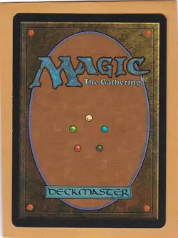 Magic the Gathering: Legends - Vaevictus Asmadi (Reduced) - Image 2