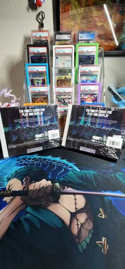 Magic The Gathering MTG Foundations Collector Booster Omega Pack Sealed - Image 3