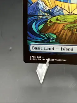 Island (Showcase) Dominaria United Regular - Image 2