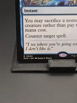 Flare of Denial Modern Horizons 3 Regular - Image 2