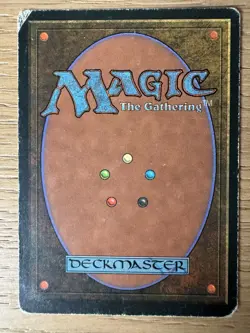 MAGIC - Animate Dead / ITA First Edition - MTG ITA FBB - Image 2