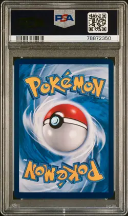 PSA 10 - Umbreon GX 008/024 CSMPi Battle Party Set Reward - Pokemon - Image 2