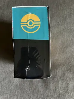 Pokemon Mega Evolution Ascended Heroes Elite Trainer Box ETB Sealed - Image 3