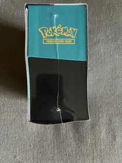 Pokemon Mega Evolution Ascended Heroes Elite Trainer Box ETB Sealed - Image 4