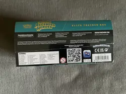 Pokemon Mega Evolution Ascended Heroes Elite Trainer Box ETB Sealed - Image 5