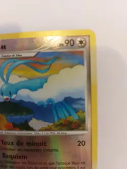 Altaria Reverse - Platine - 18/127 - Carte Pokemon Francaise - Image 3