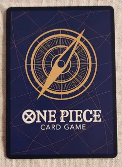 One Piece - Boa Hancock EB03-026 (SR) Alt Art Heroines Edition English NM/M- TCG - Image 2