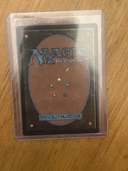 The Shadow Lord - Gix, Yawgmoth Praetor, Final Fantasy, FCA MTG TCG - Image 2