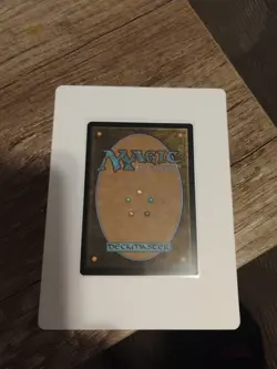 MTG Magic The Gathering Displacer Kitten Mystery Booster 0027 NM - Image 2