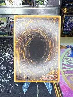 Yu-Gi-Oh! Unchained Soul of Sharvara MP24-EN215 Ultra Rare First Edition - Image 2