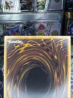 Yu-Gi-Oh! Unchained Soul of Sharvara MP24-EN215 Ultra Rare First Edition - Image 3