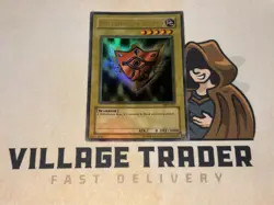 Yugioh! Millennium Shield - MP1-001 - McDonald’s PROMO - Ultra Rare VLP - Image 1