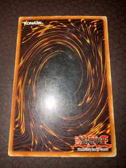 Yu-Gi-Oh! Left Arm Of The Forbidden One - LOB-122 - Ultra Rare-Unlimited Damaged - Image 3