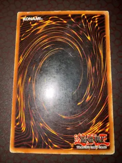 Yu-Gi-Oh! Left Arm Of The Forbidden One - LOB-122 - Ultra Rare-Unlimited Damaged - Image 4