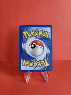 Pokemon Karte/card Scyther Sichlor 10/64 Jungle Set Holo 1. Edition - Near Mint - Image 5