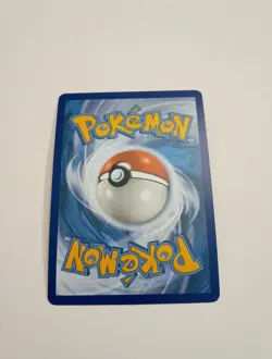 Enamorus V 082/196 Ultra Rare Holo Full Art Lost Origin Pokemon TCG Card NM - Image 2