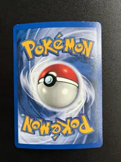 JUNGLE - NON HOLO - 21/64 KANGASKHAN - WOTC POKEMON CARD - Image 2