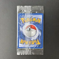 Pokemon Card Black Star Promo Zapdos 23 WOTC Sealed! - Image 3