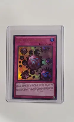 Crush Card Virus - 25th Anniversary Ultimate Kaiba Set (KC01) - Image 1