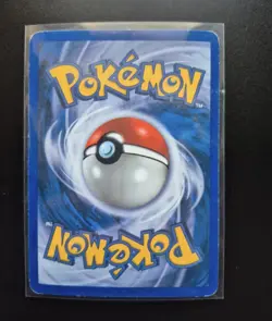 Pokemon Card-Ditto-Holo-Delta Species-37/113-ENG-Stamped-Very Good - Image 2