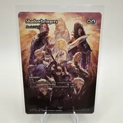 Shadowbringers 0051 Uncommon Showcase Non-Foil FFXIV FCA MTG FINAL FANTASY NM/M - Image 1