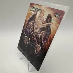 Shadowbringers 0051 Uncommon Showcase Non-Foil FFXIV FCA MTG FINAL FANTASY NM/M - Image 3
