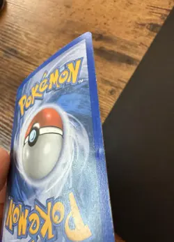 Pokemon Shiftry ex 97/108 Power Keepers Holo Ultra Rare EX Stage 2 2007 Card - Image 5