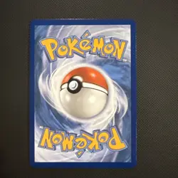 Mega Charizard X ex 109/94 Ultra Rare Full Art Phantasmal Flames Pokemon Card - Image 2