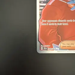 Pokemon TCG Xerosic's Machinations Card 089/064 Shrouded Fable - Image 4