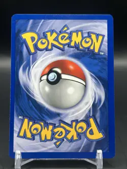 Pokemon 1999 Jolteon Jungle 4/64 Holo Rare Unlimited English TCG Card LP+ - Image 2