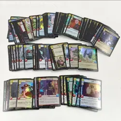 4.6 lbs. Star Wars: Unlimited TCG Cards w/ Holos & Deck Box - Image 2