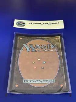 Space-Time Anomaly Borderless #315 (Foil) Edge of Eternities EOE Magic MTG - Image 2