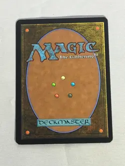 MTG FOIL Elves of Deep Shadow FNM Promos Magic the Gathering - Image 2
