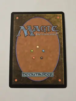 MTG Fate Unraveler Foil #68 Born of the Gods Lightly Played - Image 3