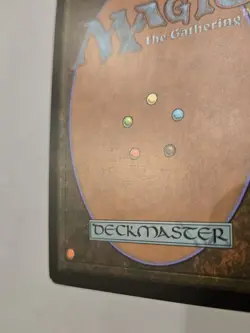 MTG Fate Unraveler Foil #68 Born of the Gods Lightly Played - Image 4