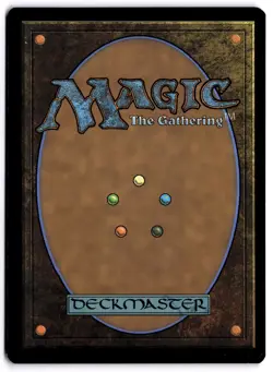 Patrolling Peacemaker NM EOC Commander: Edge of Eternities MTG - Image 2