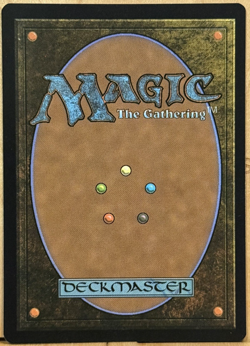 LIMITED EDITION Duskmourn Special Guest MtG Sacrifice Unplayed NM Borderless! - Image 2
