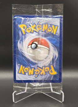 Greninja Gold Star SWSH144 - Pokemon Black Star Promo - Sealed & NM - Image 2