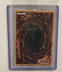 YuGiOh Alexis & Cyber Angel Dakini Token TKN5-EN027 Super Rare - Image 2