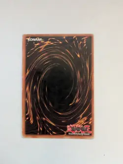 YUGIOH AMAZONESS CHAIN MASTER SP1-EN002 ULTRA PLAY/WEAR - Image 2