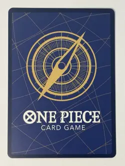 Ulti (Parallel) OP01-093 -One Piece CCG- Romance Dawn (OP01) Pre-Errata Version - Image 2