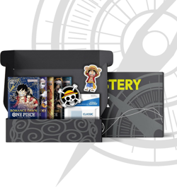 Epic Boosters One Piece TCG Mystery Box (5 English Booster Packs) | Small - Image 2
