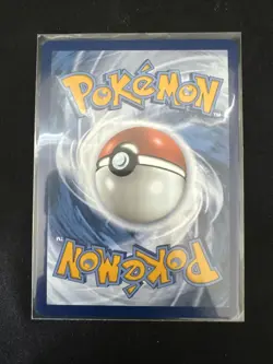 Feebas Rare Holo Illustration Card 198/191 Sv08: Surging Sparks NM Condition - Image 2