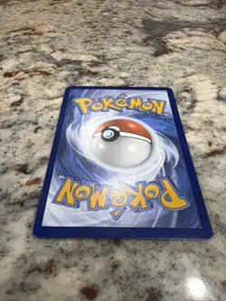 Feebas 035/182 SV04: Paradox Rift Regular Nintendo Pokemon Card - Image 4