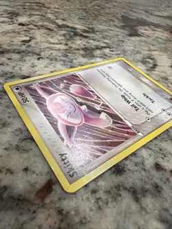 Skitty 62/108 Power Keepers Regular Nintendo Pokemon Card - Image 4