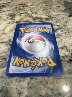 Slakoth 99/123 Mysterious Treasures Regular Nintendo Pokemon Card - Image 5