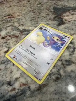 Aipom 51/100 Majestic Dawn Regular Nintendo Pokemon Card - Image 2