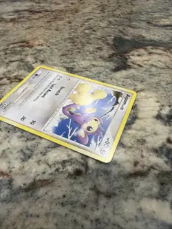 Aipom 51/100 Majestic Dawn Regular Nintendo Pokemon Card - Image 3