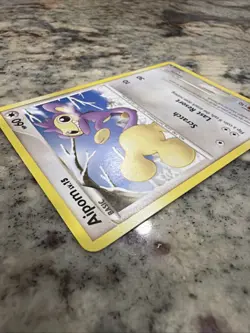 Aipom 51/100 Majestic Dawn Regular Nintendo Pokemon Card - Image 4